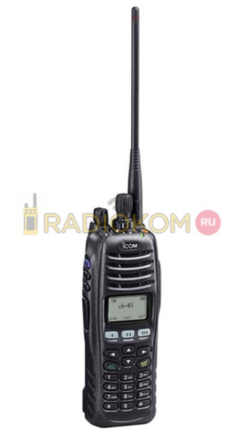 Рация Icom IC-F9023T