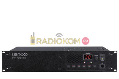 Ретранслятор Kenwood TKR-D710E