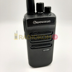 Радиостанция портативная ET-588 UHF Wouxun