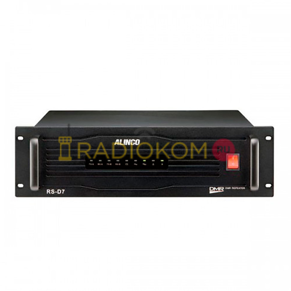 Ретранслятор Alinco RS-D7