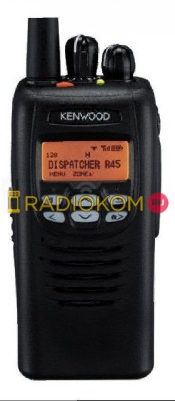 Рация Kenwood NX-300G K2