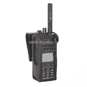 Чехол Motorola PMLN5842