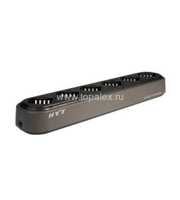 Зарядное устройство Hytera MCA03