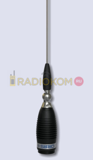 Антенна Sirio Megawatt 3000 N