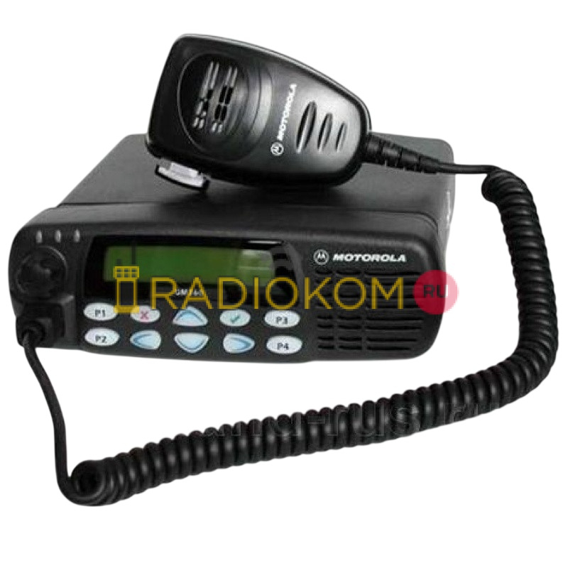 Рация Motorola GM360