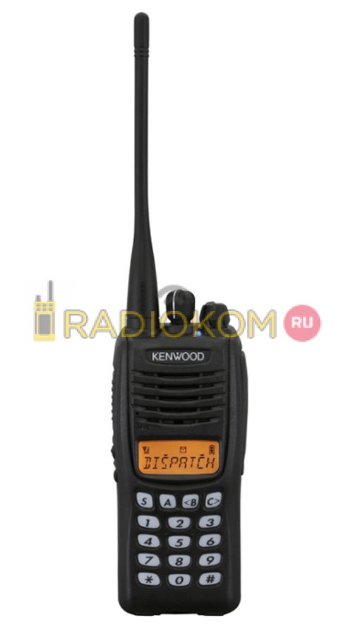 Рация Kenwood TK-3317M4
