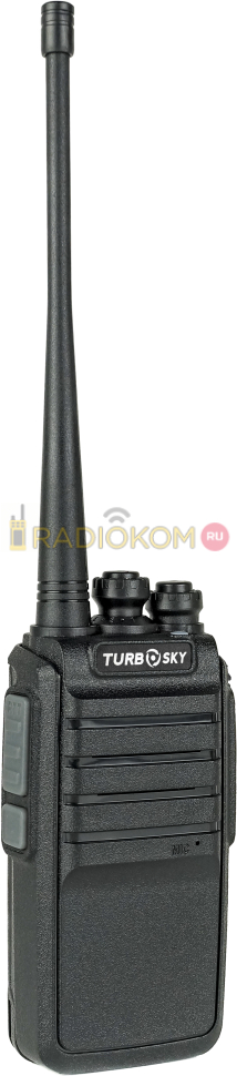 Портативная рация TurboSky T8