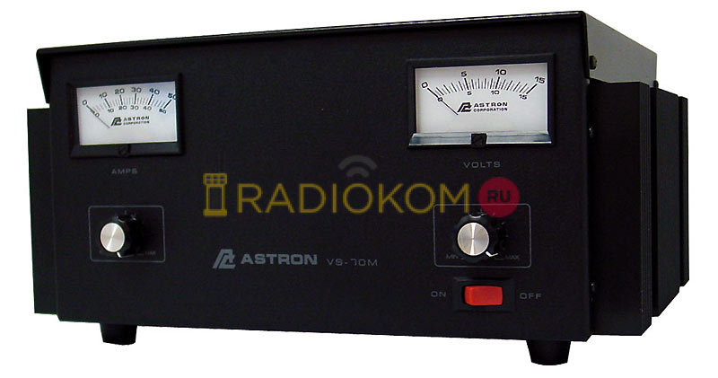Блок питания Astron VS-70M