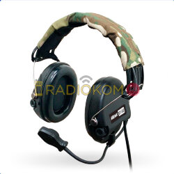 Наушники SIRUS ST-02