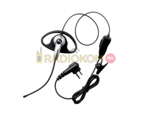 Гарнитура рации Motorola MDPMLN4658
